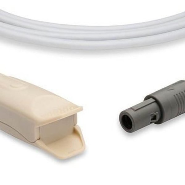 Ilc Replacement for Joycetracker S410-370 Direct-connect Spo2 Sensors S410-370 DIRECT-CONNECT SPO2 SENSORS JOYCETRACKER